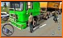 Truck Driver Game: Real Driving Simulator Games related image