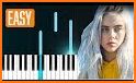 Billie Eilish Piano Tiles All Songs related image