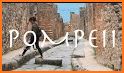 Pompei audioguide related image