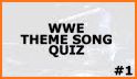 WWE Quiz related image