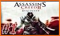 New Assassin Creed walkthrough 📱 game related image