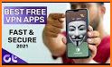 MB Free VPN-Best VPN 2021, Fast, Secure, Unlimited related image