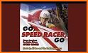 Go Speed Racer related image