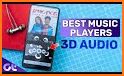 Best Music Player Pro - Mp3 Player Pro for Android related image