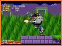 Sonic Advance Hedgehog related image