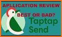 Taptap Send: Send money abroad related image