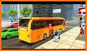 Auto Bus Driving 2019 - City Coach Simulator related image