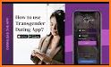 Tger: Transgender Dating App for Trans Chat & Meet related image