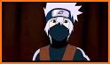 Wallpaper Hatake Kakashi Hd+ related image