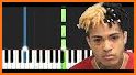 xxxtentacion Piano Game S related image