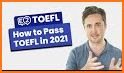 TOEFL Practice Test, TOEFL Preparation related image