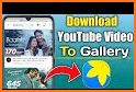 Tube Video Downloader - mp4 video downloader related image