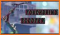 Touchgrind Scooter Skate tips related image