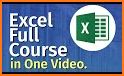 For Full Excel Course | Excel Tutorial related image