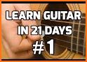 Guitar Lessons Beginners related image