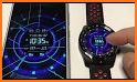 Watch Face Z04 Android Wear related image