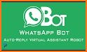 Auto reply for WA - AutoRespond Bot related image