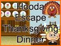 Thankgiving Donner Deer Escape related image