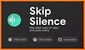 Skipping Silence Recorder -Shorten Your Recordings related image