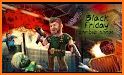 Black Friday: zombie shops related image