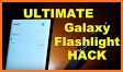 Galaxy Flashlight related image