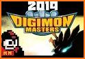 DigiDex - Digimon Masters Online Guide related image