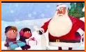 Christmas video Songs for kids, adults & everyone related image