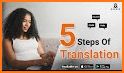 MASQAR - Professional Translation & Proofreading related image