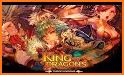 King of Dragons : Three kingdoms related image