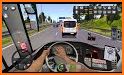 Bus Simulator 2021 : Ultimate Truck Driving related image