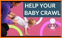 Baby Exercises and Activities - Baby Development related image