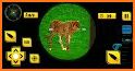 Deer Hunting Wild Animal Shooting Games 2021 related image