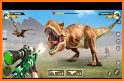 Dig Dinosaur Games for Kids related image