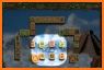 Gold Mahjong FRVR - The Shanghai Solitaire Puzzle related image