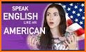 English The American Way related image