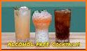 Non Alcoholic Drink Recipes related image