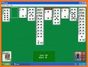 Spider Solitaire Plus related image