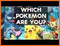 Poke Quiz 2019 related image