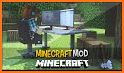 Web Displays Mod Minecraft related image