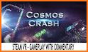 Cosmos Crash VR related image