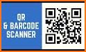 QR Code Scanner + Barcode Reader related image