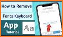 Magic Key: Text fonts for Android apps & keyboards related image