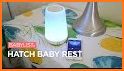 Night light to sleep your baby related image