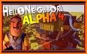 Hints Neighbor Alpha 4 Series related image