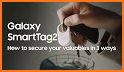 Samsung SmartTag related image