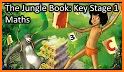 Math Jungle : 1st Grade Math related image