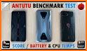 Antutu Benchmark score tutorial V2 related image