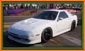 JDM Mazda RX7 Drift Simulator related image