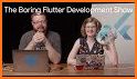 Flutter Developers related image