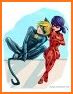 Ladybug & Cat Noir Wallpapers related image